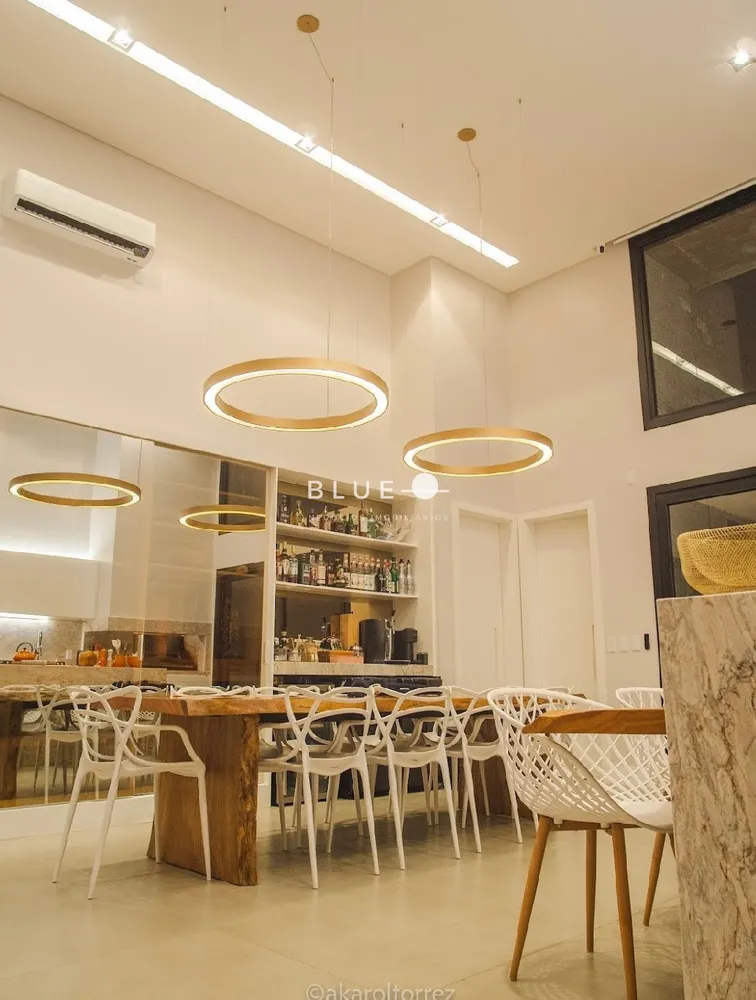 Casa de Condomínio, 4 quartos - Foto 8