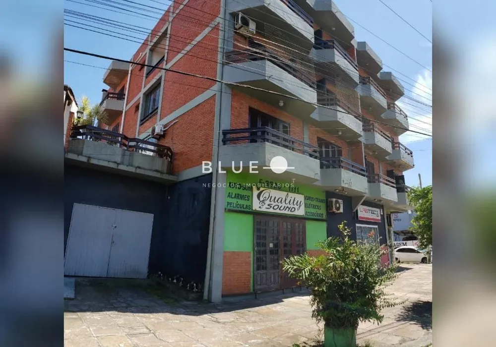 Apartamento, 3 quartos, 135 m² - Foto 3