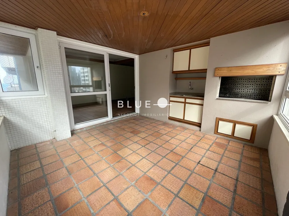 Apartamento, 3 quartos, 122 m² - Foto 3