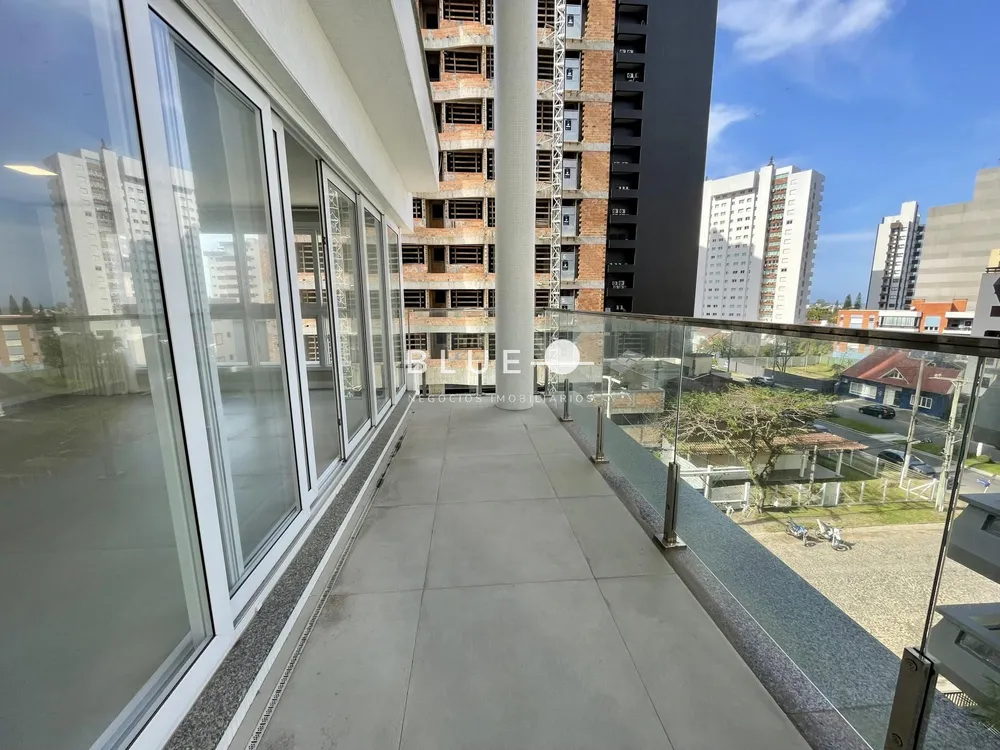 Apartamento, 2 quartos, 109 m² - Foto 3
