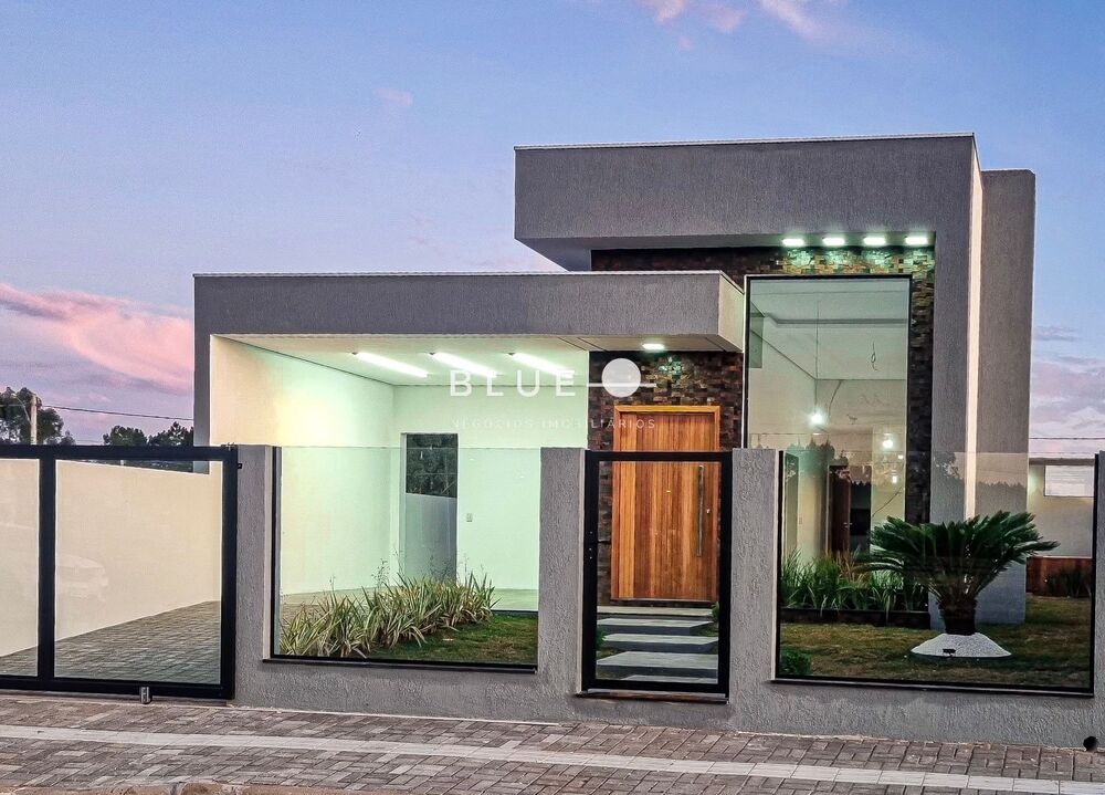 Casa à venda com 2 quartos, 112m² - Foto 7