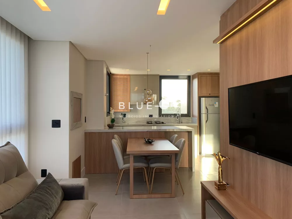 Apartamento, 2 quartos, 60 m² - Foto 8