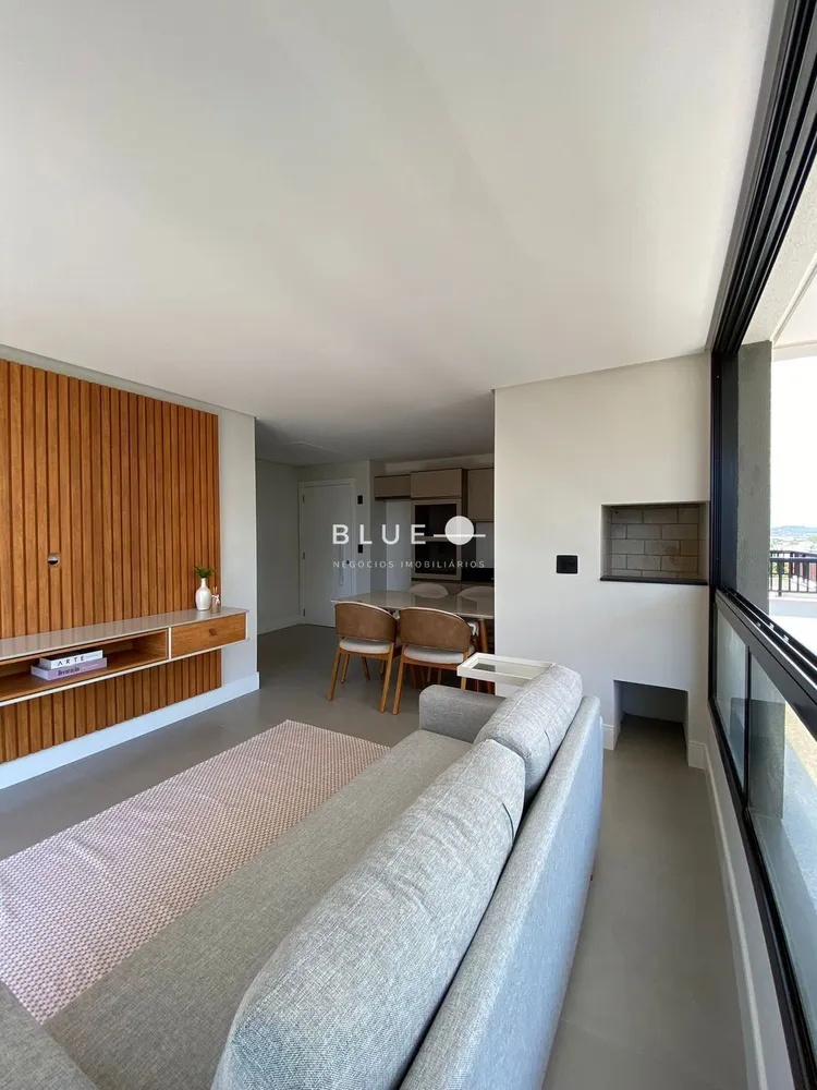 Apartamento, 2 quartos, 60 m² - Foto 40