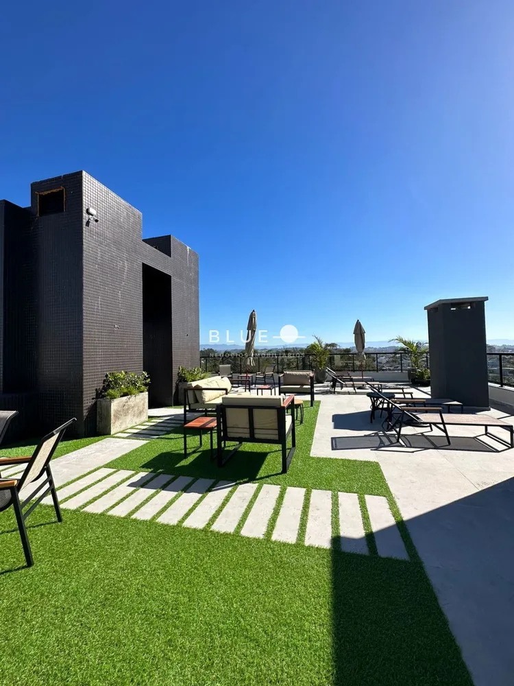 Apartamento, 2 quartos, 60 m² - Foto 5