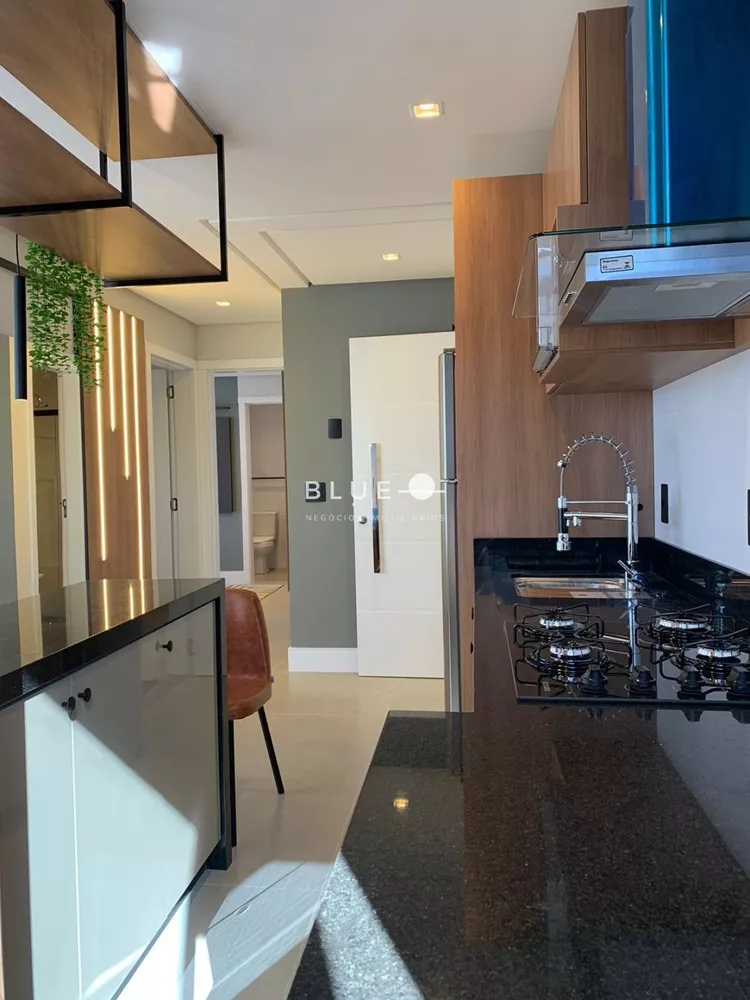 Apartamento, 2 quartos, 60 m² - Foto 6