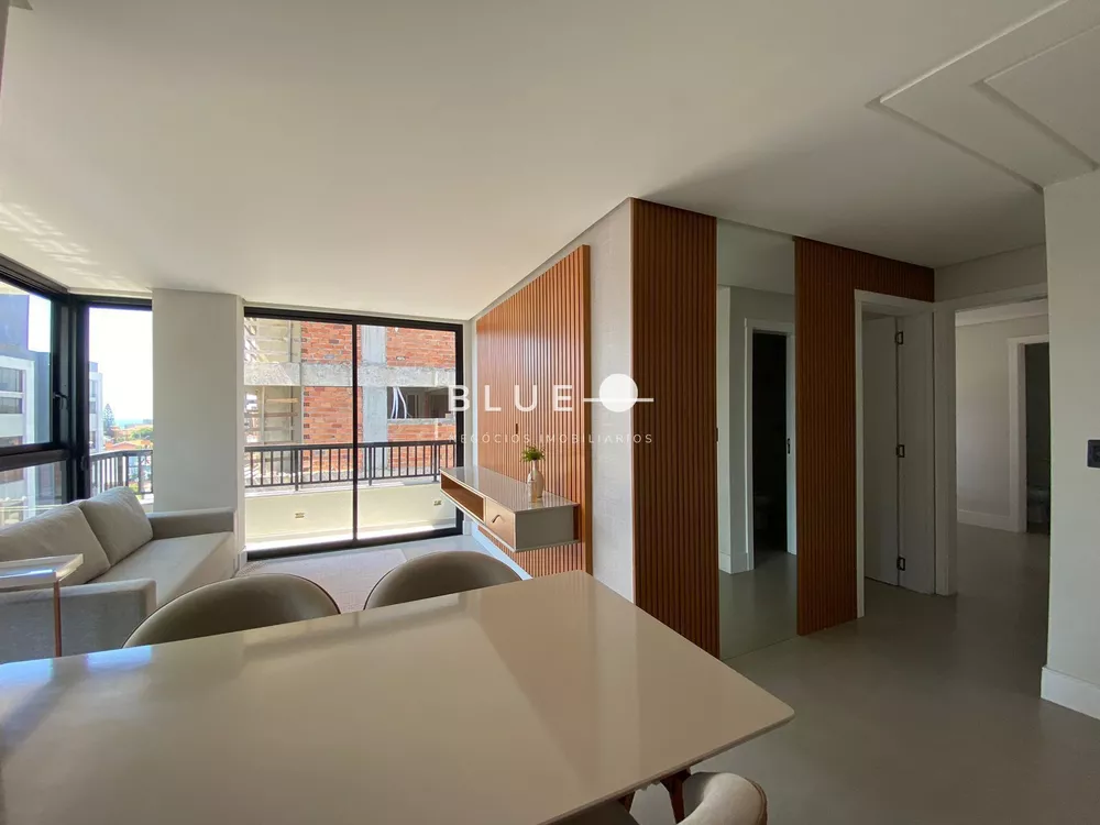 Apartamento, 2 quartos, 60 m² - Foto 27