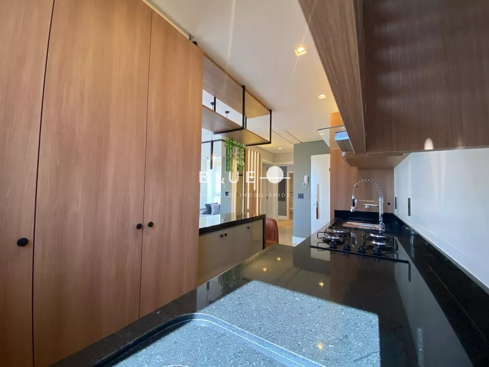 Apartamento, 2 quartos, 60 m² - Foto 32