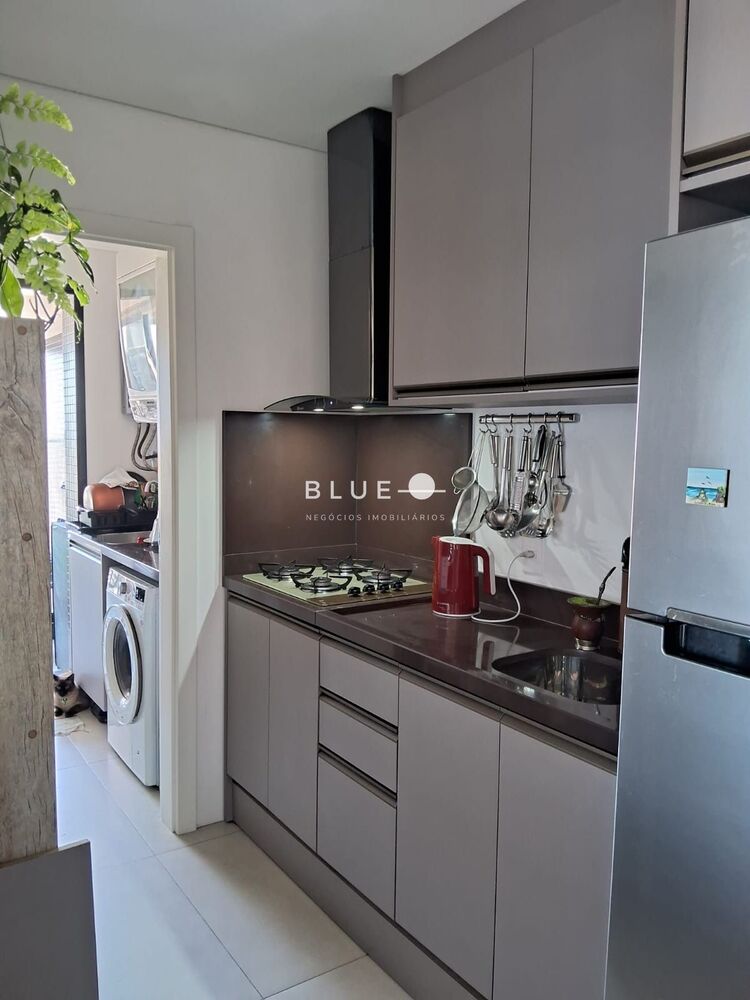 Apartamento, 2 quartos, 88 m² - Foto 1