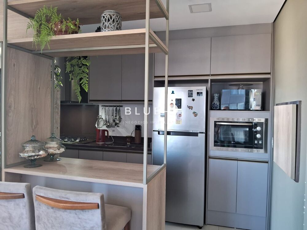 Apartamento, 2 quartos, 88 m² - Foto 4