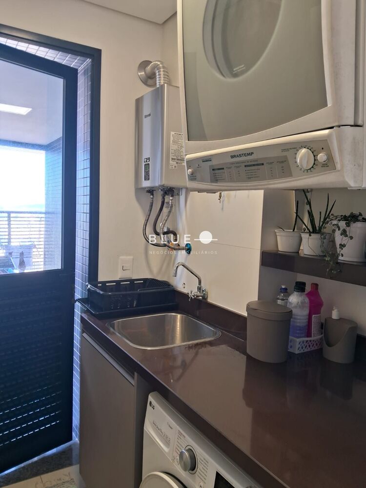 Apartamento, 2 quartos, 88 m² - Foto 3