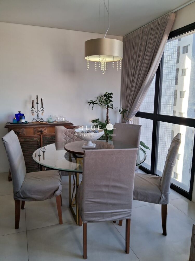 Apartamento, 2 quartos, 88 m² - Foto 2