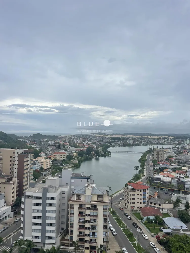 Apartamento, 2 quartos, 129 m² - Foto 1