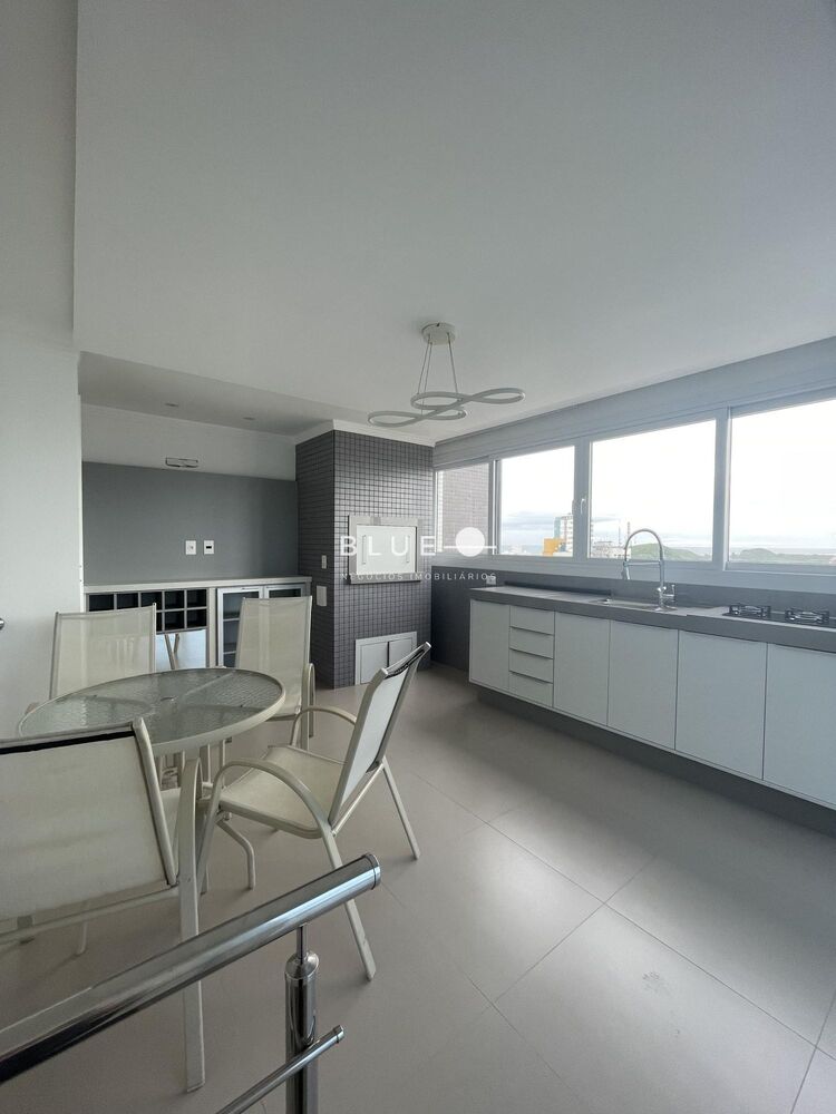Apartamento à venda com 2 quartos, 129m² - Foto 7