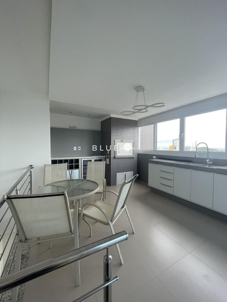 Apartamento à venda com 2 quartos, 129m² - Foto 6