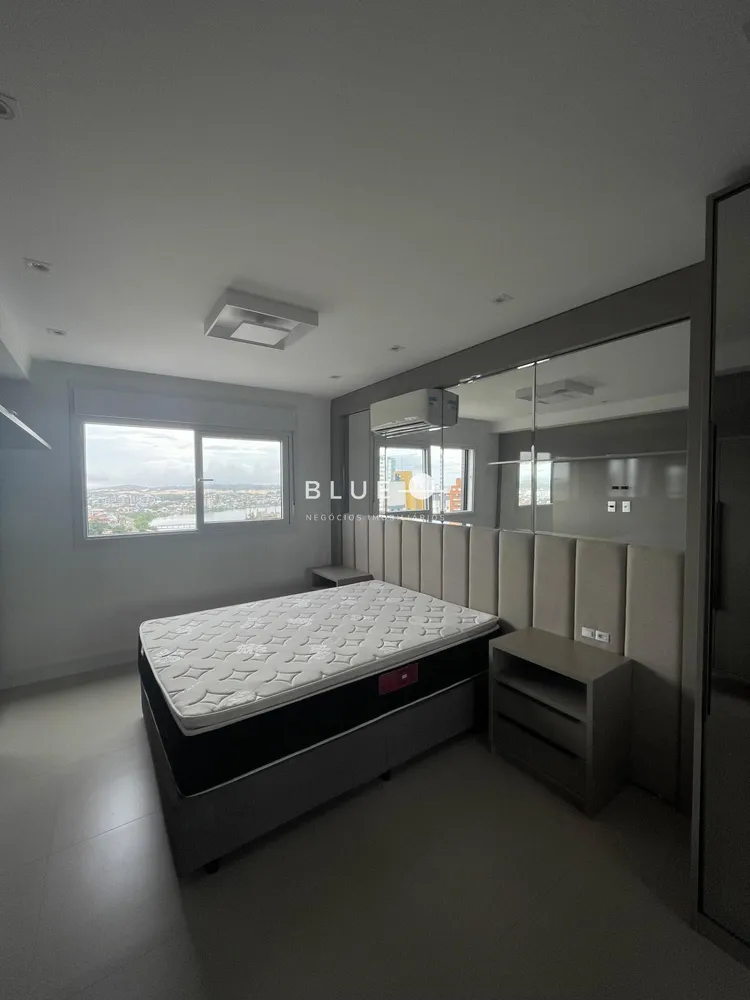 Apartamento, 2 quartos, 129 m² - Foto 16