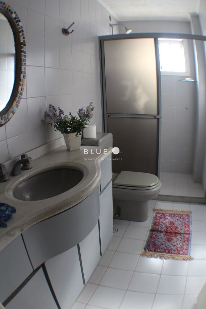 Cobertura à venda com 4 quartos, 240m² - Foto 4