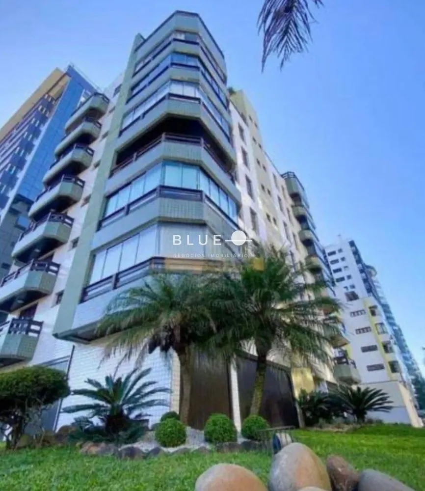 Cobertura, 4 quartos, 240 m² - Foto 1
