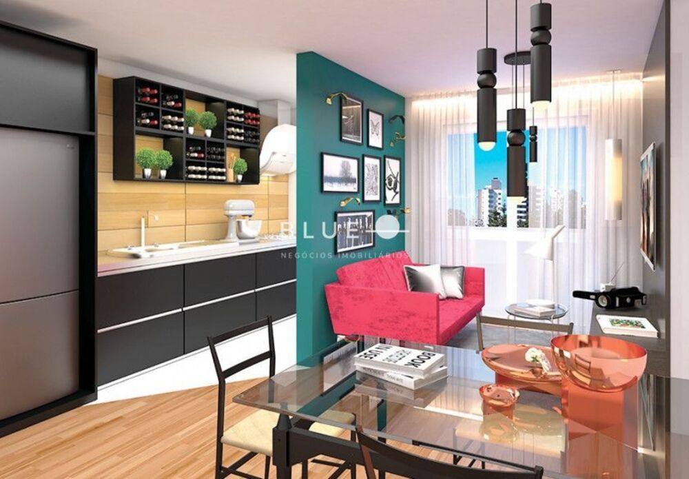 Apartamento à venda com 3 quartos, 67m² - Foto 7