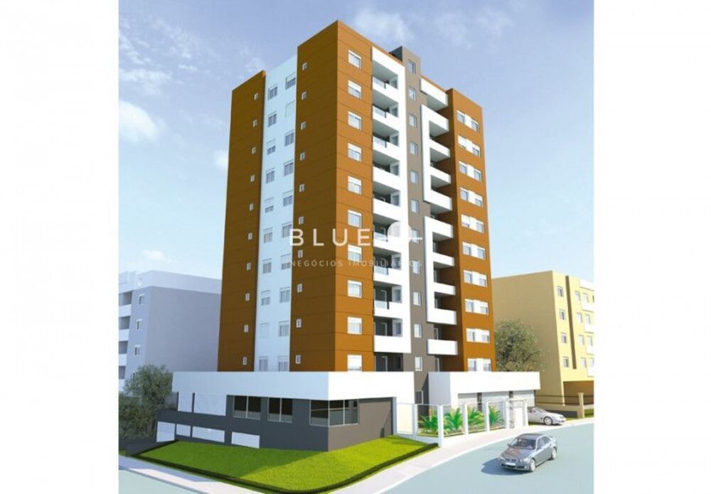 Apartamento à venda com 3 quartos, 67m² - Foto 4