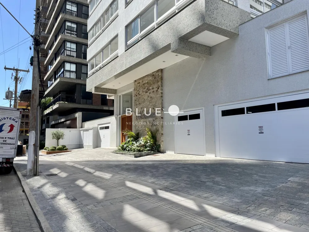 Apartamento, 3 quartos, 129 m² - Foto 2