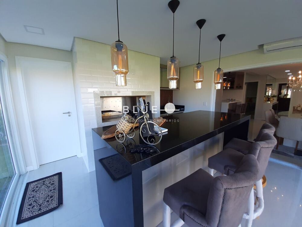 Casa de Condomínio à venda com 3 quartos, 369m² - Foto 3