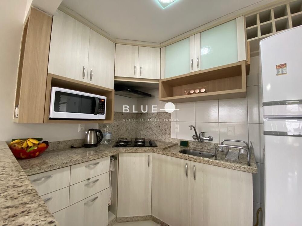 Apartamento à venda com 3 quartos, 94m² - Foto 3