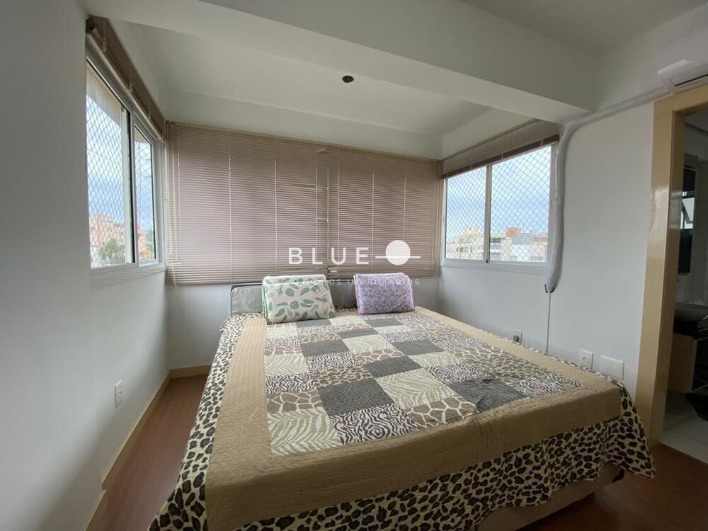 Apartamento à venda com 3 quartos, 94m² - Foto 6