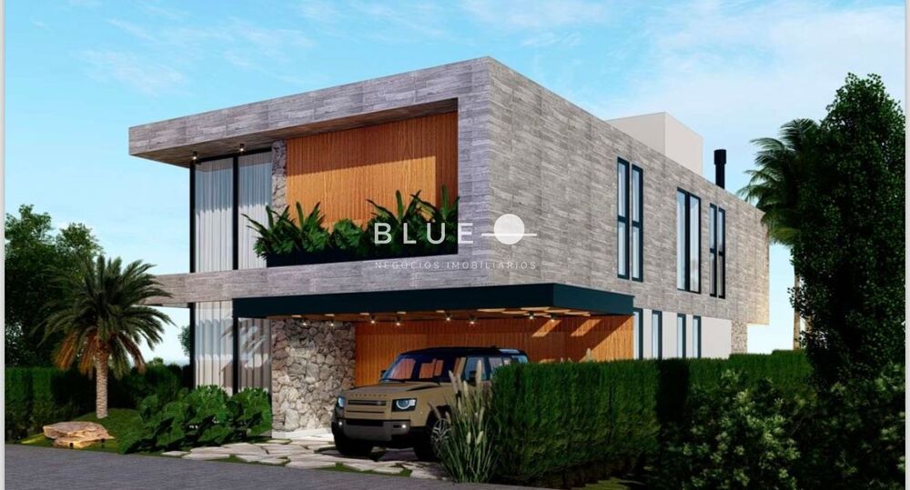 Casa de Condomínio, 5 quartos - Foto 3