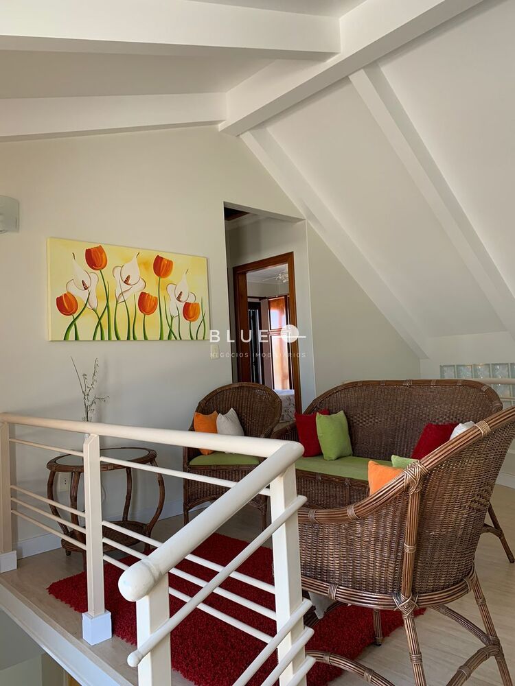 Casa, 3 quartos, 255 m² - Foto 3