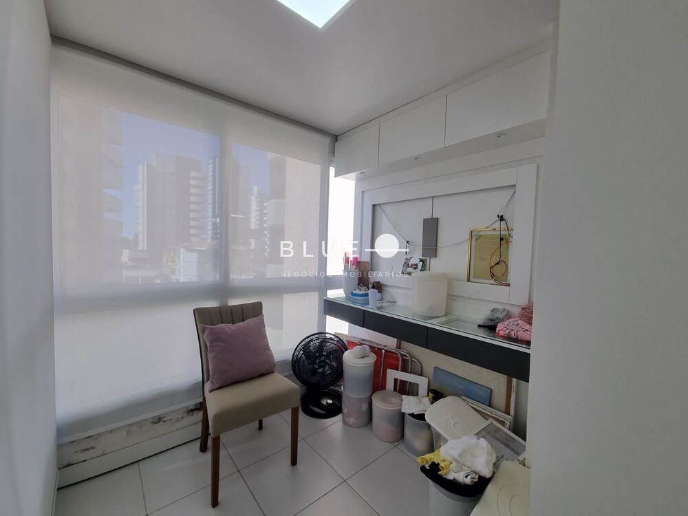 Apartamento à venda com 2 quartos, 102m² - Foto 7