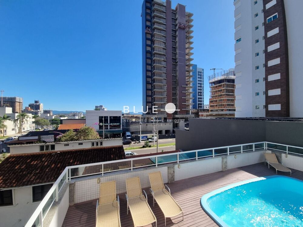 Apartamento à venda com 2 quartos, 102m² - Foto 8