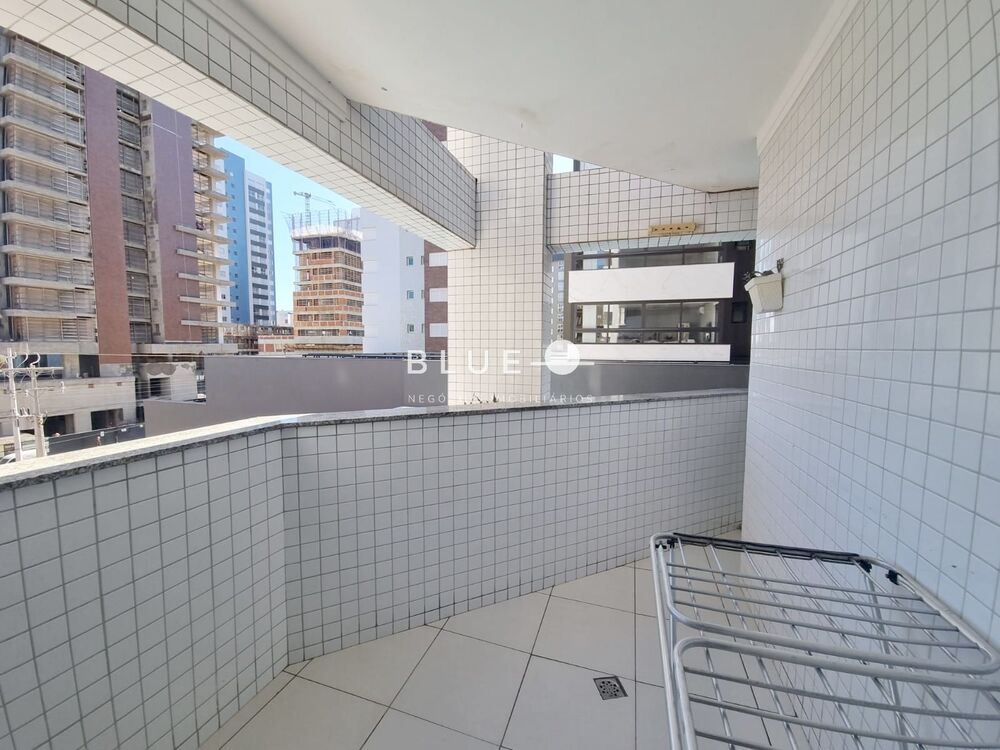 Apartamento à venda com 2 quartos, 102m² - Foto 4