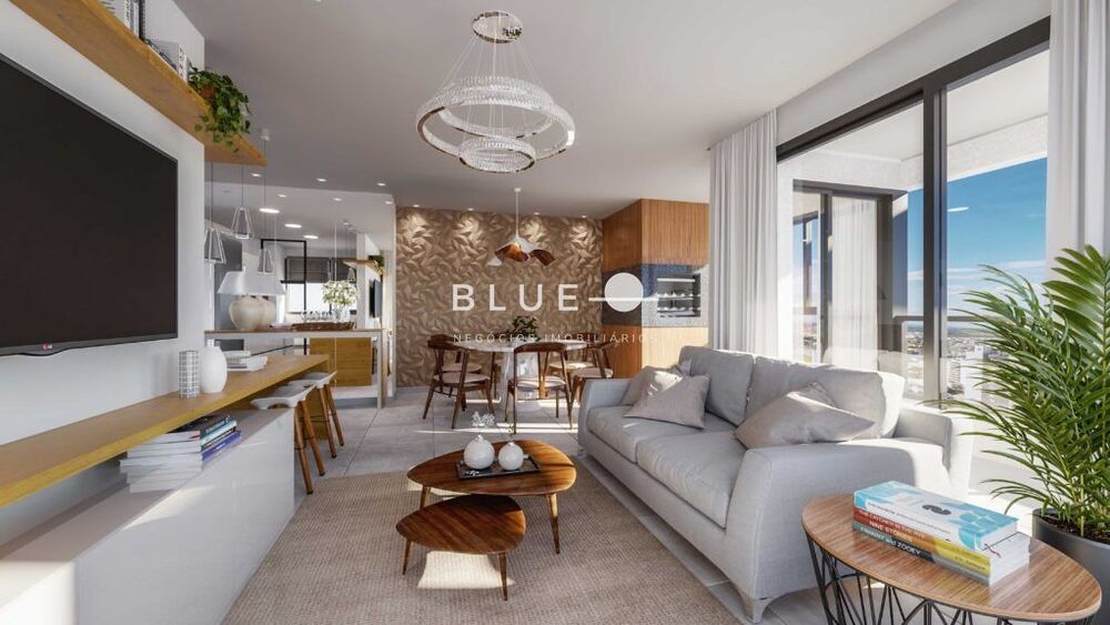 Apartamento, 3 quartos, 117 m² - Foto 5