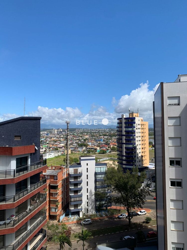 Apartamento, 3 quartos, 117 m² - Foto 1