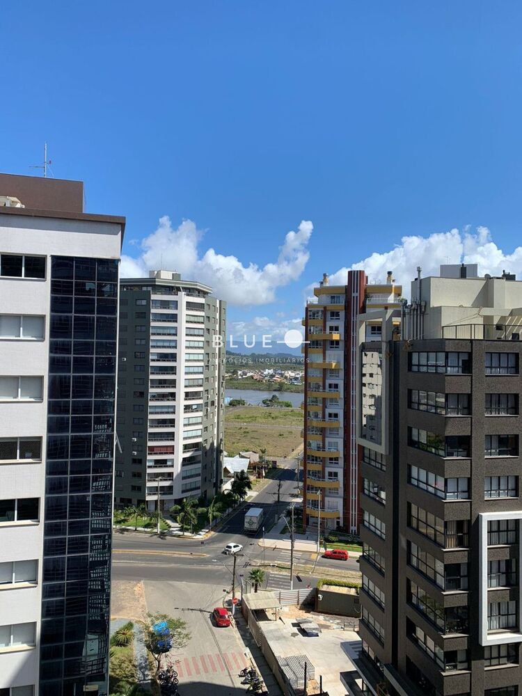 Apartamento, 3 quartos, 117 m² - Foto 3