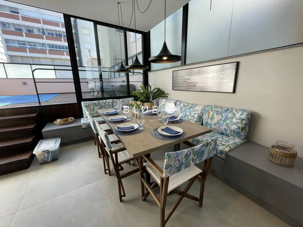 Cobertura, 3 quartos, 224 m² - Foto 7