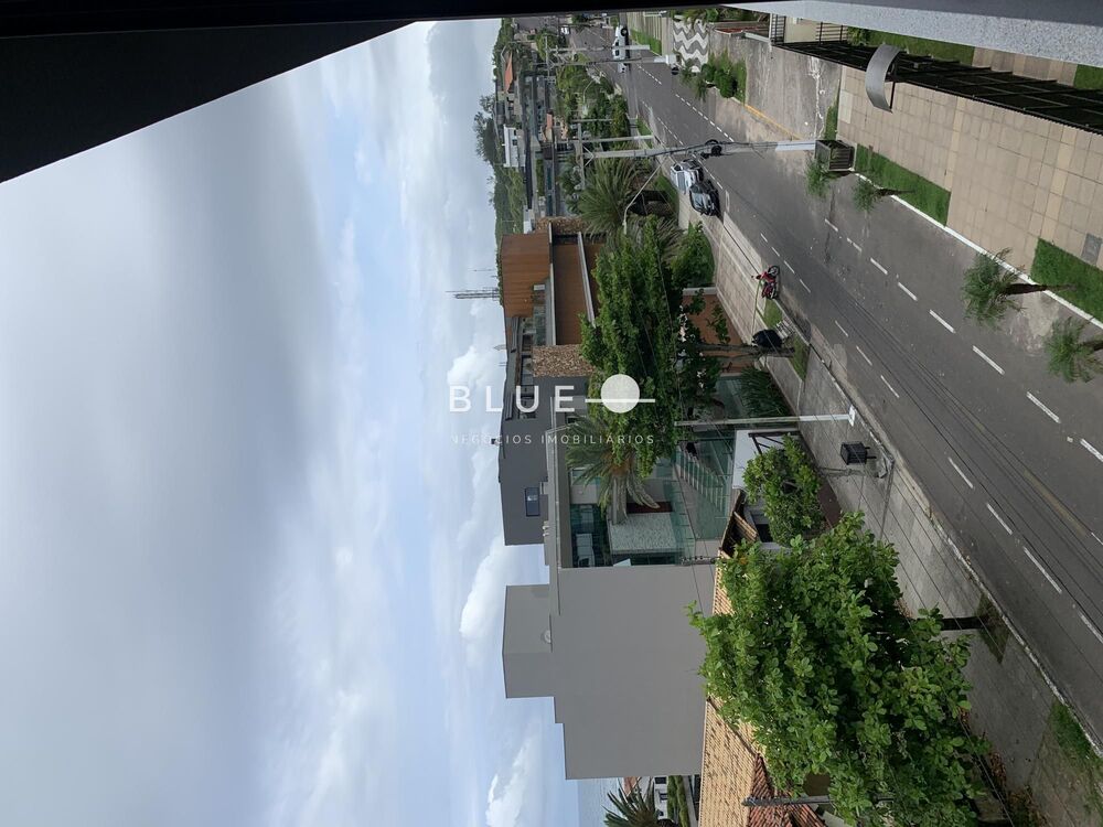 Cobertura à venda com 3 quartos, 223m² - Foto 3