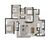 Apartamento, 3 quartos, 111 m² - Foto 2