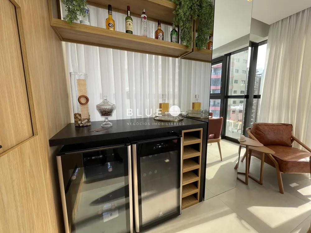 Apartamento, 3 quartos, 114 m² - Foto 3