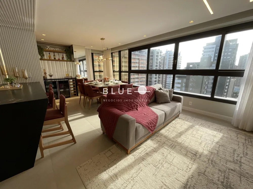 Apartamento, 3 quartos, 114 m² - Foto 2