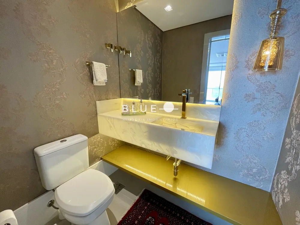Apartamento, 4 quartos, 296 m² - Foto 7