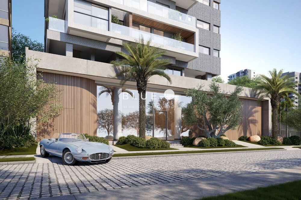 Apartamento à venda com 1 quarto, 49m² - Foto 1