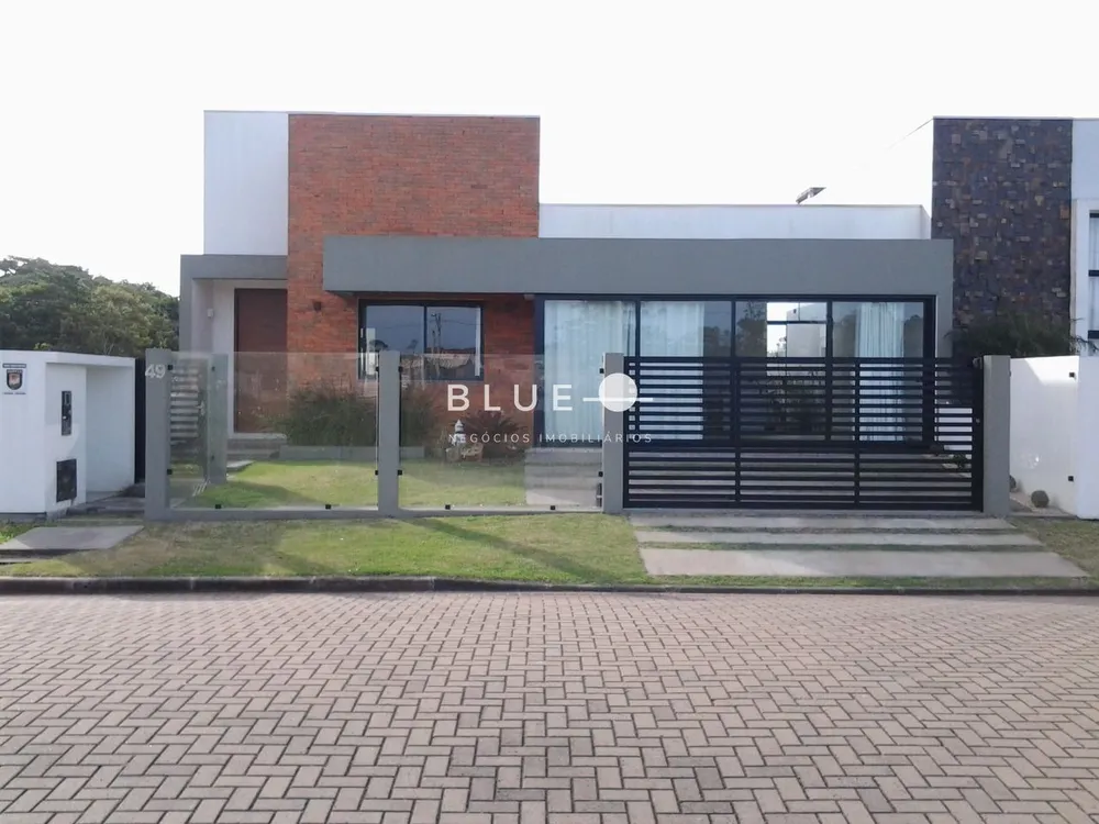 Casa, 3 quartos, 119 m² - Foto 5