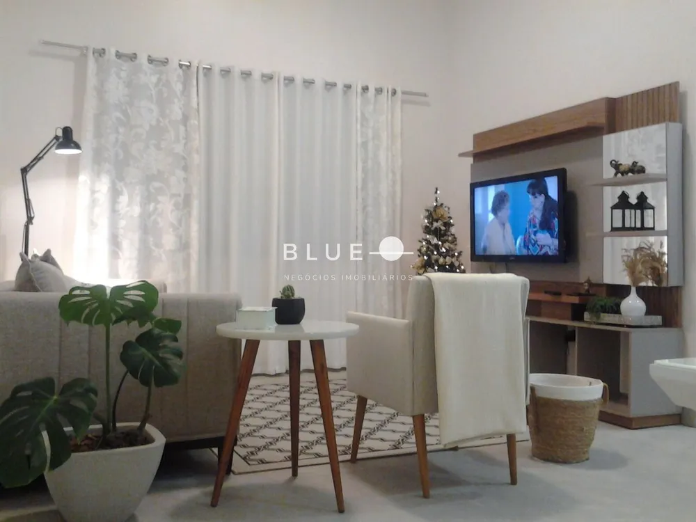Casa, 3 quartos, 119 m² - Foto 4