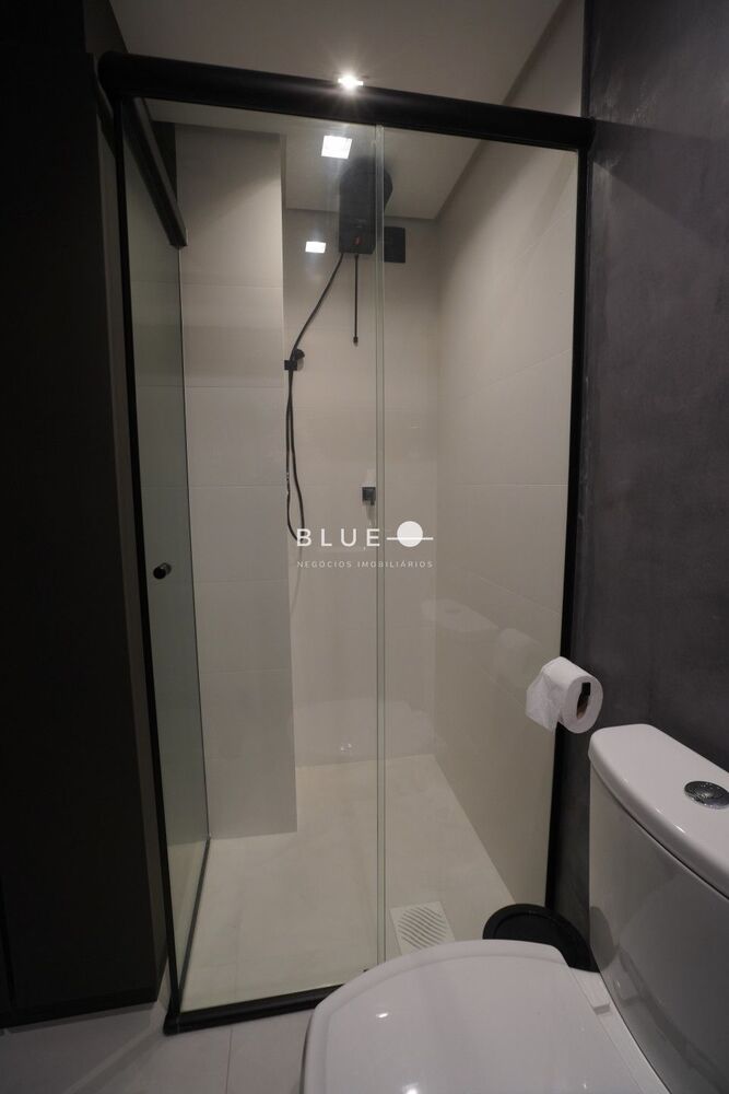 Apartamento à venda com 3 quartos, 137m² - Foto 3