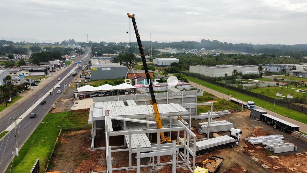 Prédio Inteiro à venda com 1 quarto, 138m² - Foto 4