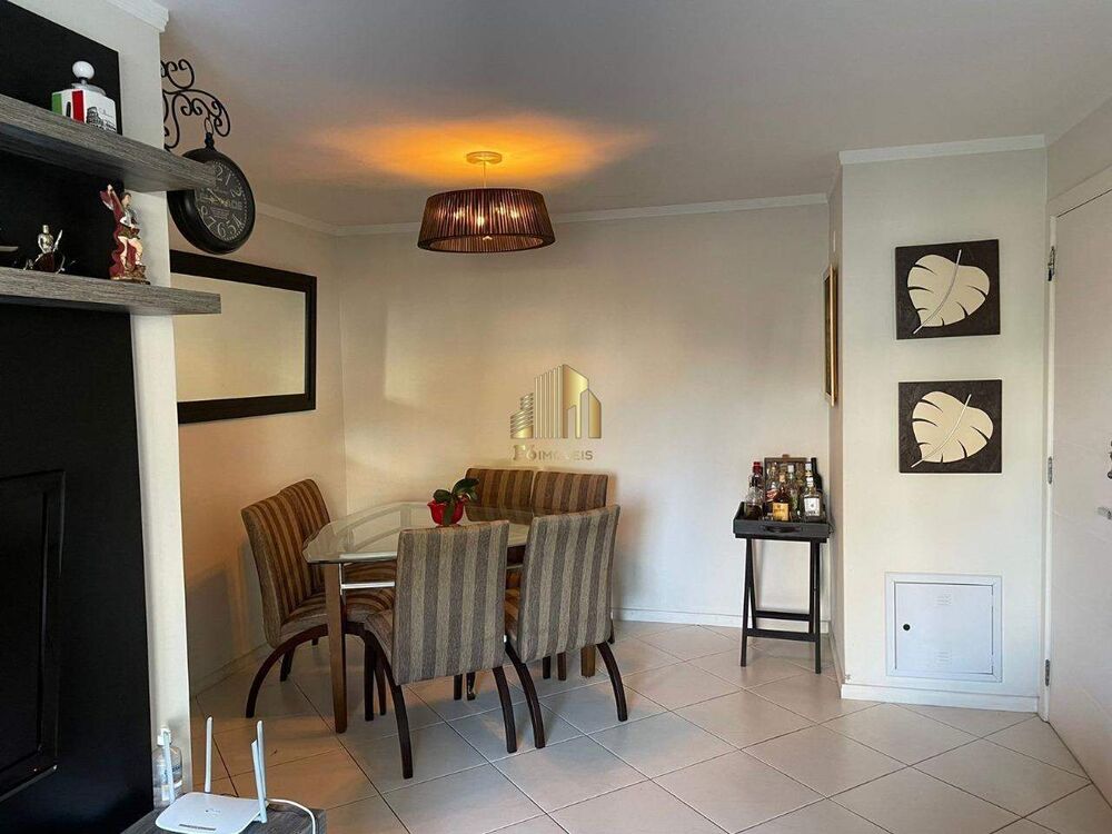 Apartamento, 3 quartos, 104 m² - Foto 4