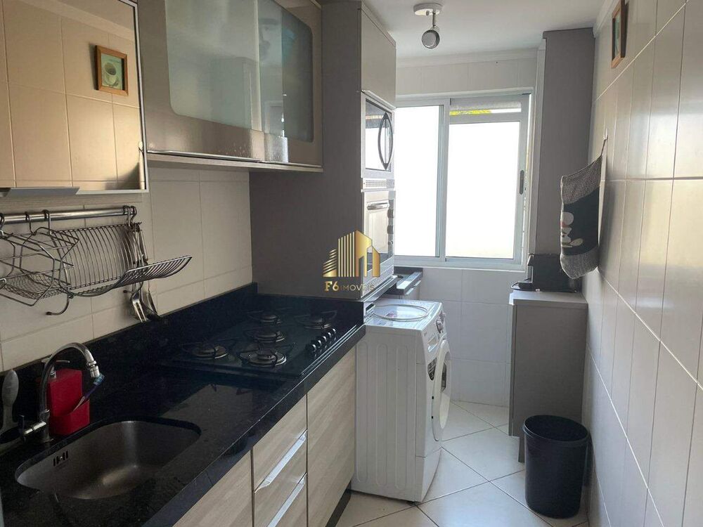 Apartamento, 3 quartos, 104 m² - Foto 8