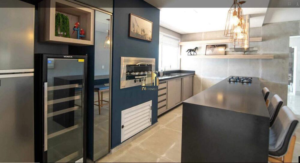 Apartamento, 3 quartos, 104 m² - Foto 25