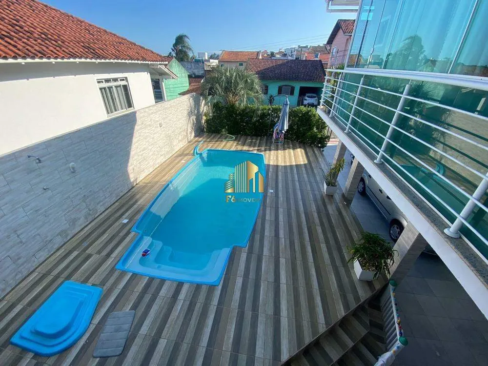 Casa, 3 quartos, 136 m² - Foto 12